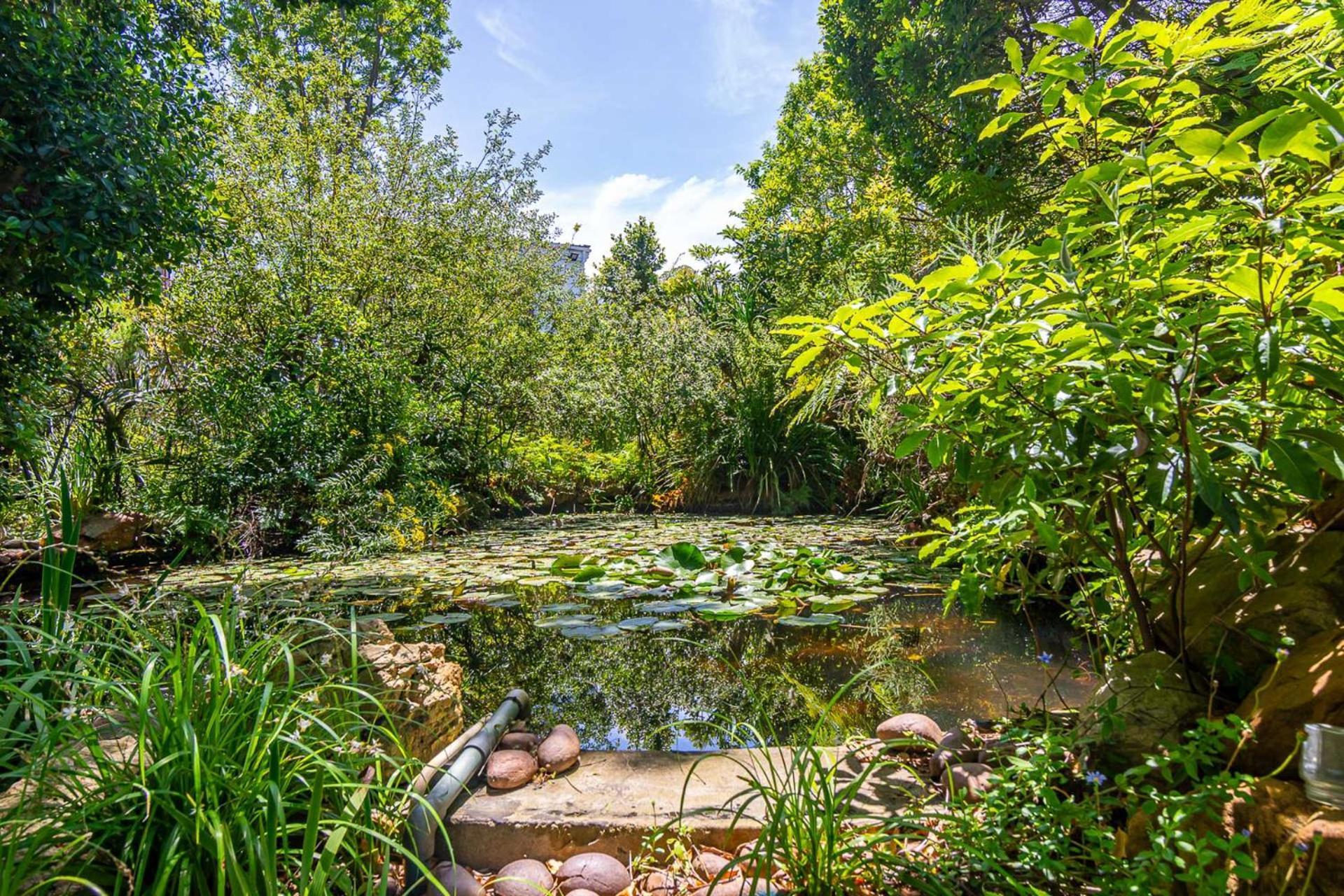 Fynbos House Villa Hermanus Eksteriør billede